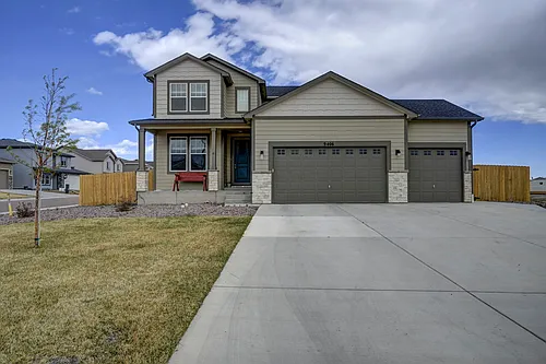 9406 Pennycress Dr Photo 1