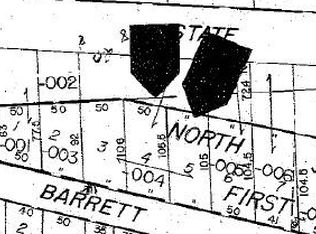 Barrett Rd, Rochester, IN 46975