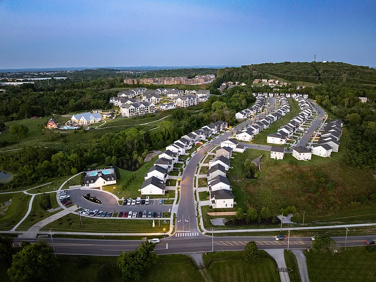 The Estates at Cane Ridge — Photo 19