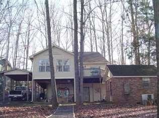 442 Galloping Ghost Rd, Anderson, SC 29626