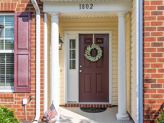 5th image of 1802 Old Mayland Ct #1802