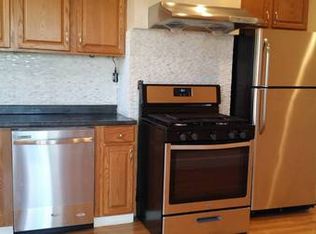 68 Hyde Park Ave #2, Boston, MA 02130