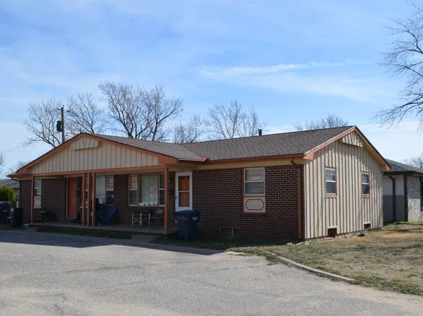 1212 N Richmond Cir, Wichita, KS 67203
