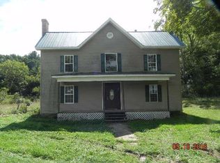 2050 Camp Rd, Sugar Grove, VA 24375