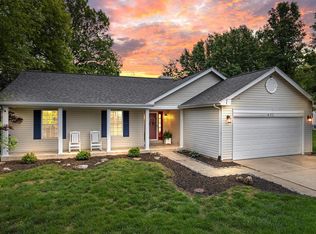 471 Mission Bay Dr, Grover, MO