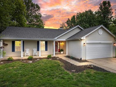 471 Mission Bay Dr, Grover, MO, 63040