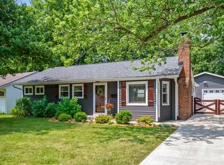 73 Richards Dr, Delaware, OH 43015
