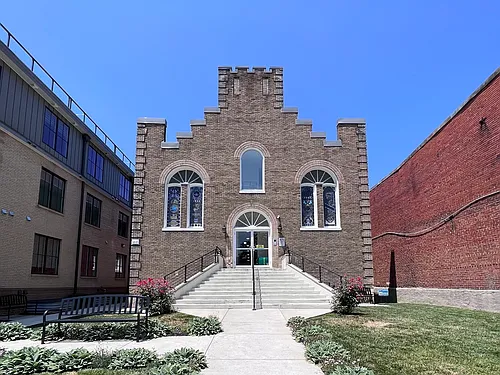 625 Park Rd NW Photo 1