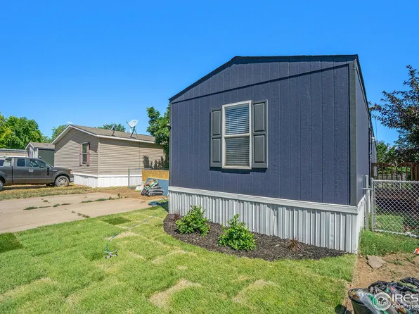 401 N Timberline Rd #221, Fort Collins, CO 80524