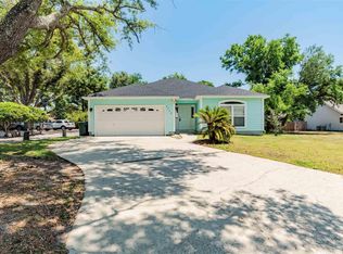 5926 Bay Vista Dr, Perdido Key, FL 32507