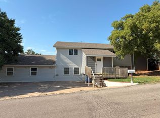 730 Thunderbird Rd, Alva, OK 73717