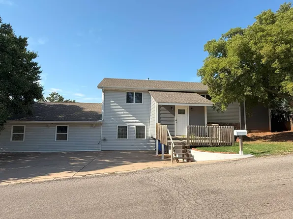 730 Thunderbird Rd, Alva, OK 73717