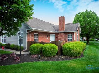 7724 Timbers Edge, Waterville, OH 43566