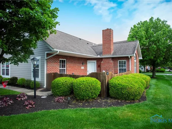 7724 Timbers Edge, Waterville, OH 43566