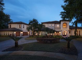 4225 Clarice Estates Dr, Windermere, FL 34786