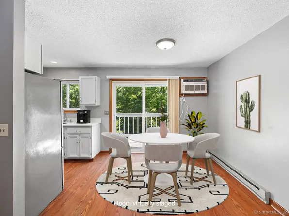 151 Shelter Rock Road #4, Danbury, CT 06810