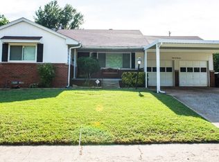 4219 N Barr Avenue, oklahoma city, OK 73122