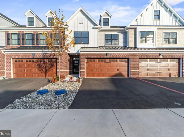 63 Riverwalk, Plainsboro, NJ 08536