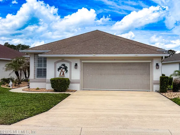 5 ROYALE Lane, Palm Coast, FL 32164