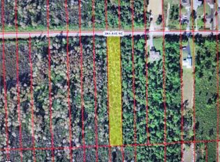 Xxxx 39th Ave NE, Naples, FL 34120