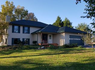 4323 W Briarwood Rd, Monrovia, IN 46157