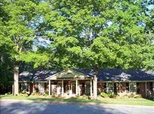 200 Mount Vernon Rd, Greer, SC 29651