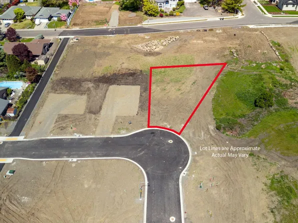 3371 Bryson Way, Medford, OR 97504