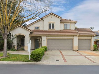 3489 Canyonlands Rd, Stockton, CA, 95209