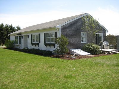 320 Katama Rd, Edgartown, MA, 02539