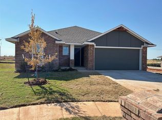 19601 Canning Rd, Edmond, OK 73012