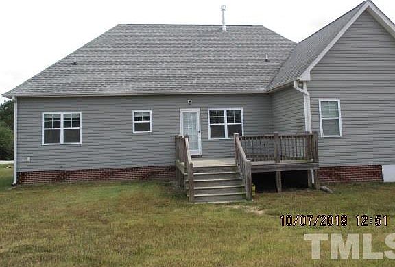 3rd image of 2526 Brandymill Dr