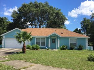 16051 Worthington Blvd N, Mascotte, FL 34753