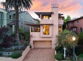 5316 Golden Gate Ave, Oakland, CA 94618