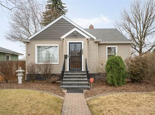 5227 N Adams St, Spokane, WA 99205