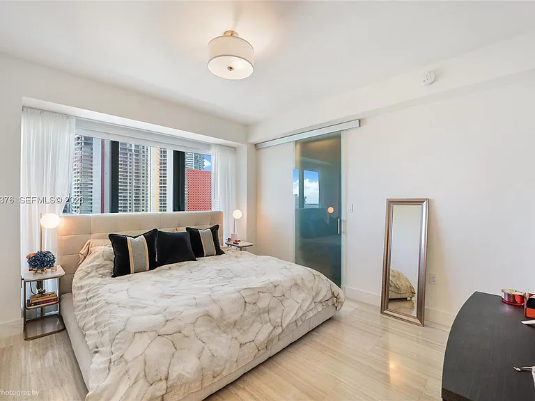 1451 Brickell Ave #1203 — Photo 8