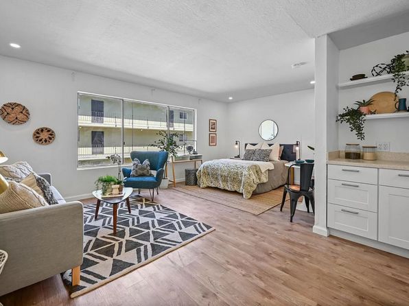 455 Crescent St #213