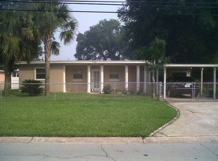 6735 Morgana Rd N, Jacksonville, FL 32211