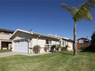 2024 N Gaucho Way, Santa Maria, CA 93458