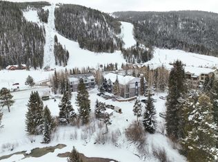 1203 Keystone Rd #2717, Dillon, CO 80435