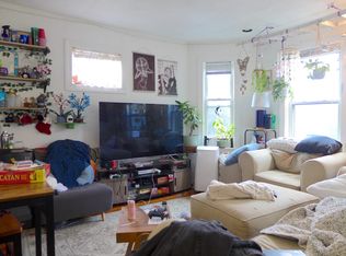 79 Claymoss Rd #1, Brighton, MA 02135