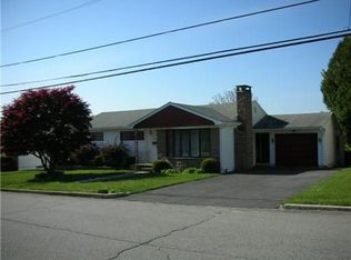 88 Orlando Dr, North Providence, RI 02904