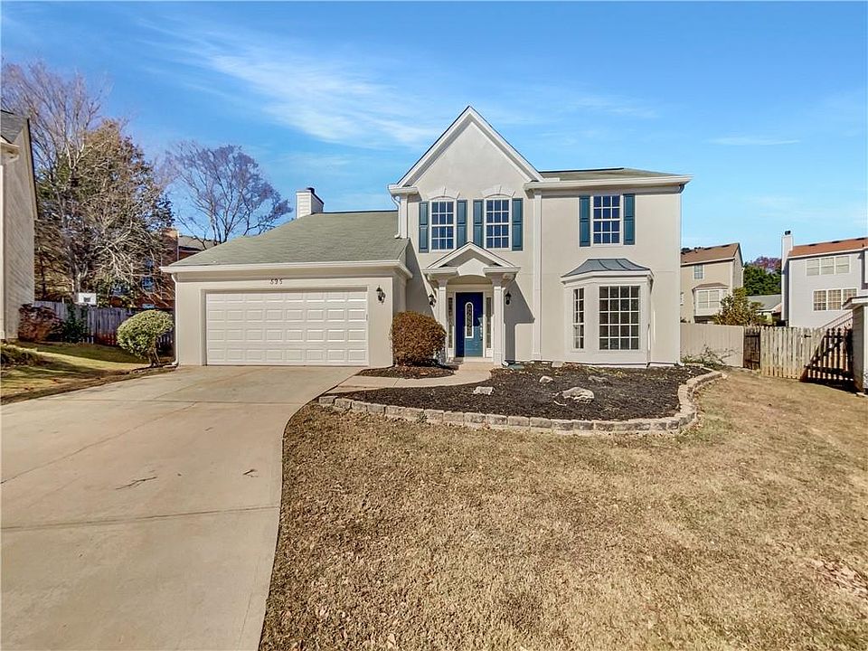 1st image of 595 Barsham Way