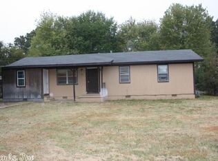 721 E Center St, Beebe, AR 72012