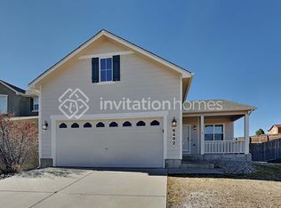 6492 Stella Luna Dr, Colorado Springs, CO 80923
