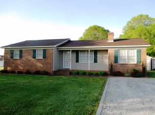 2315 Oxford Cir, Lancaster, SC 29720