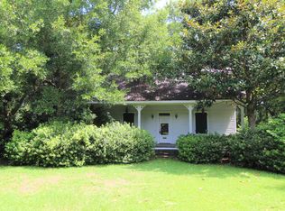 4125 Castenara Ave, Moss Point, MS 39563