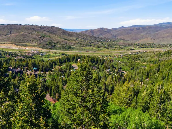 420 Matterhorn Dr #78, Park City, UT 84098