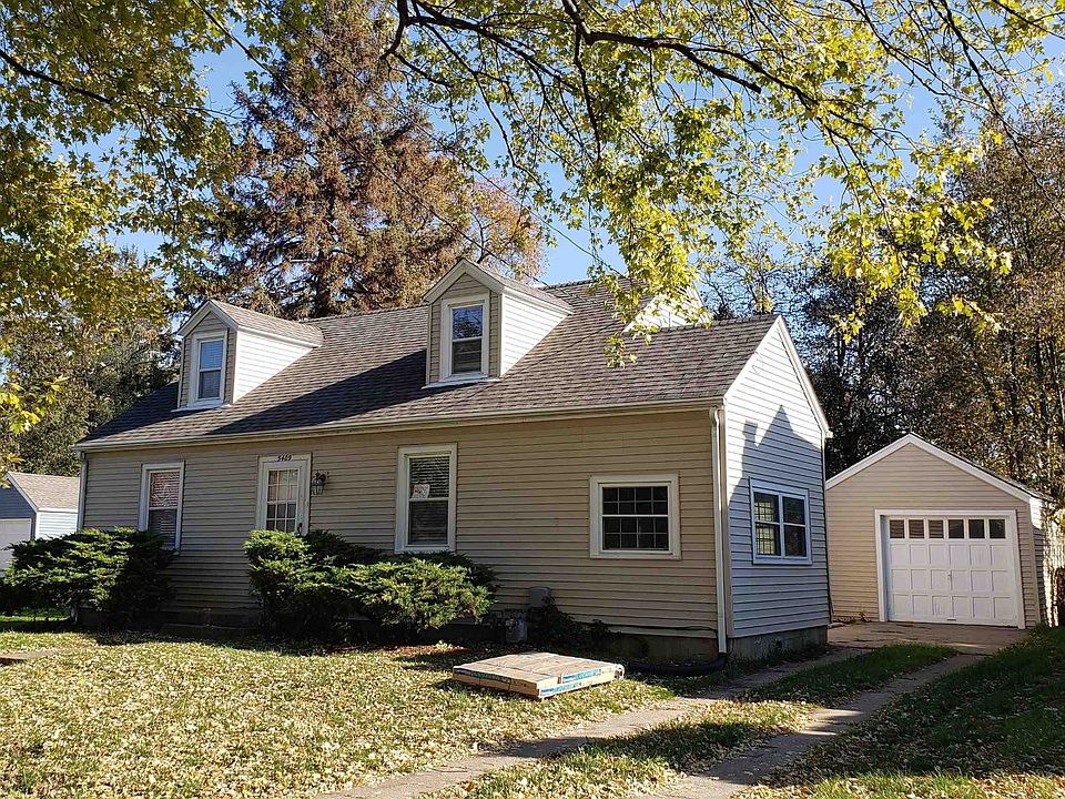 1st image of 5409 Hollis Ave