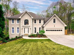 3565 Goldenrod Dr, Alpharetta, GA 30005