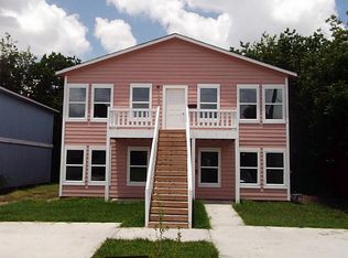 3541 Mount Pleasant St #A, Houston, TX 77021